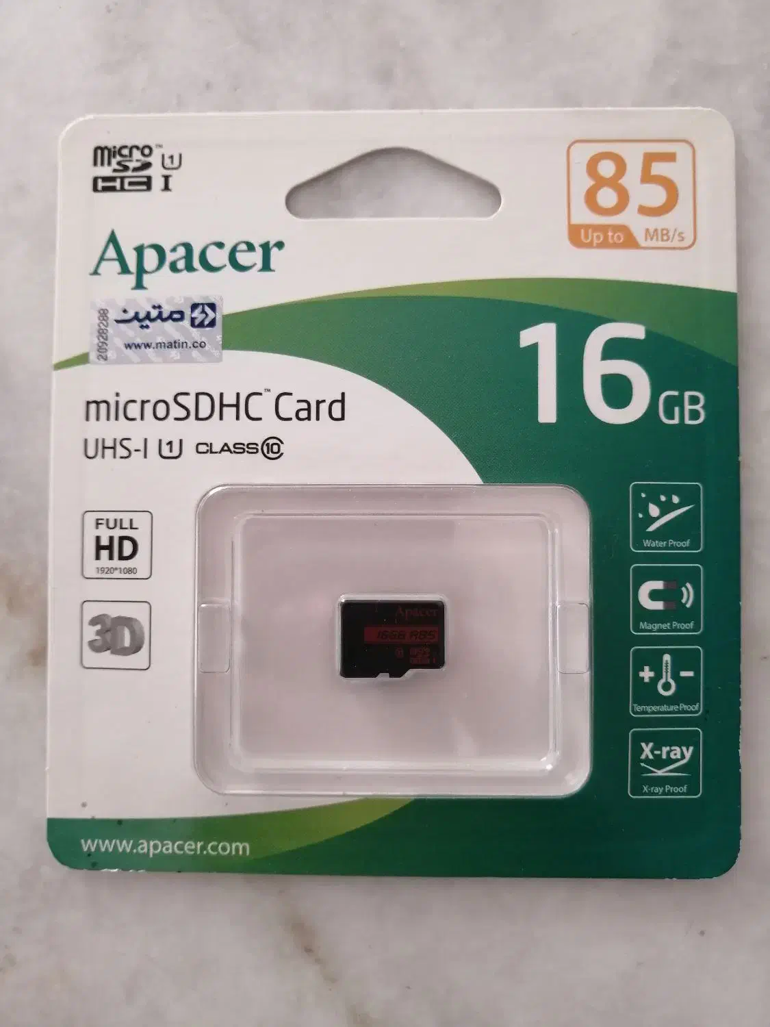 کارت حافظه|لوازم جانبی موبایل و تبلت|اصفهان, ابر|دیوار