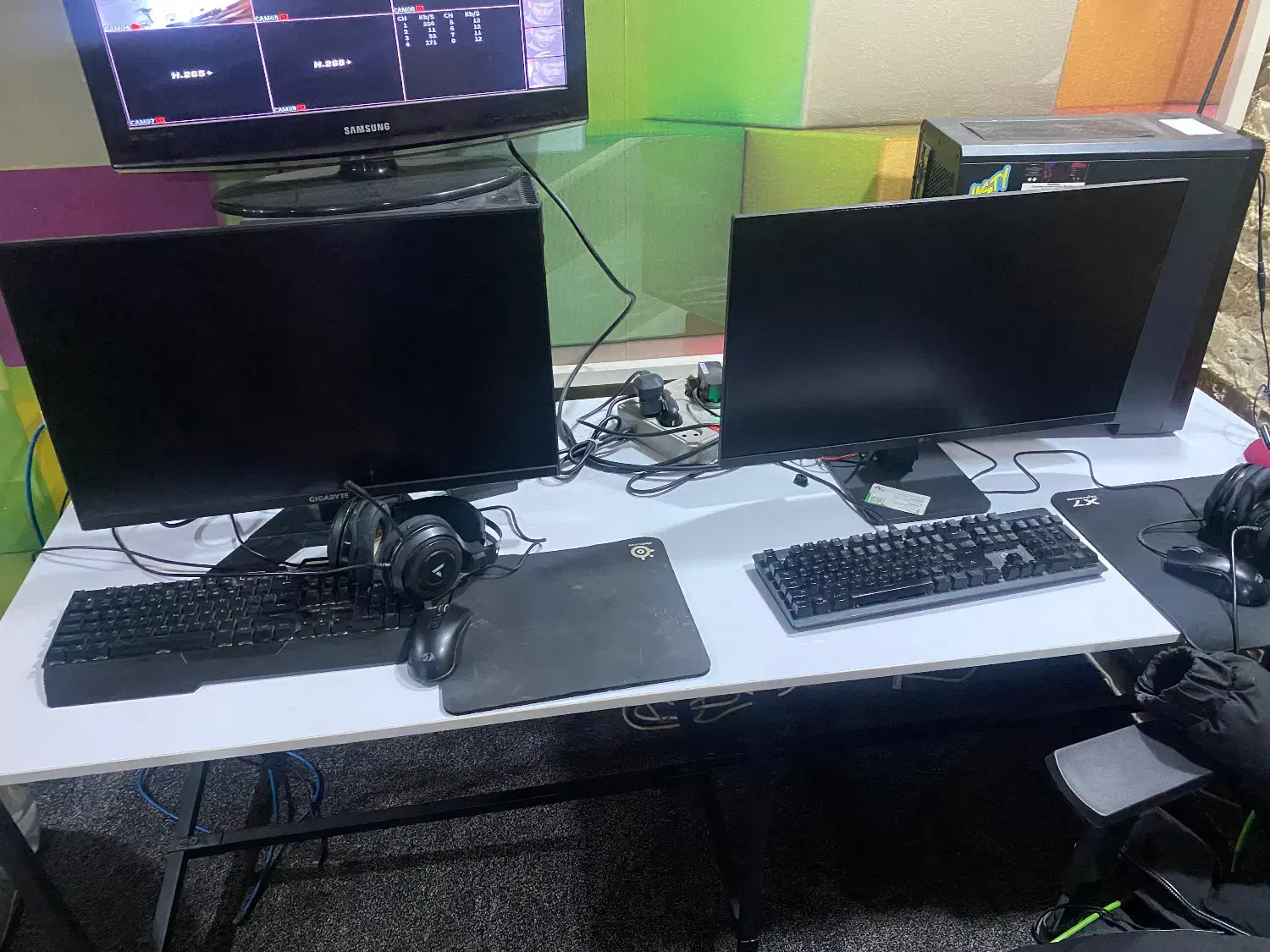 گیم نت sufiron آنلاین|کنسول، بازی ویدئویی و آنلاین|تهران, ابوذر|دیوار