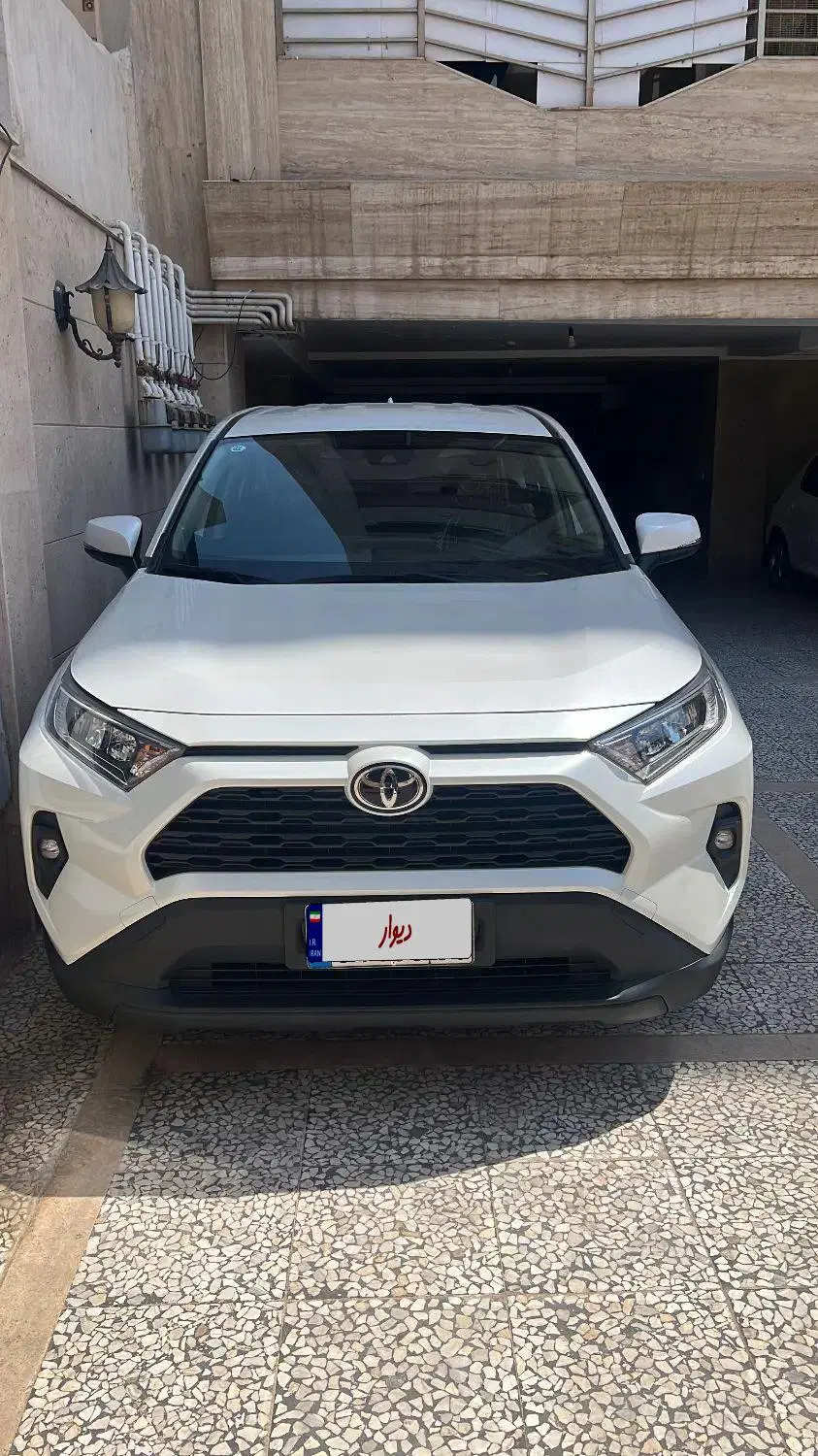 rav 4|خودرو سواری و وانت|اهواز, کیان اباد|دیوار