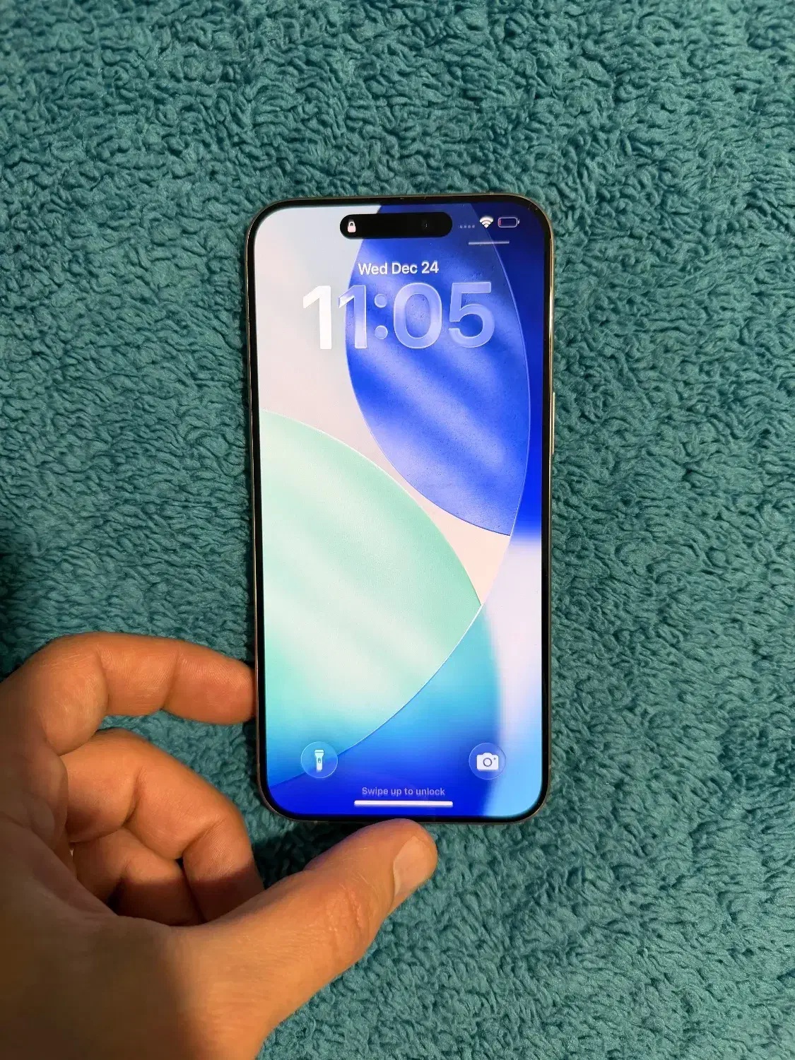 iPhone 15 Pro|موبایل|تهران, تهرانویلا|دیوار