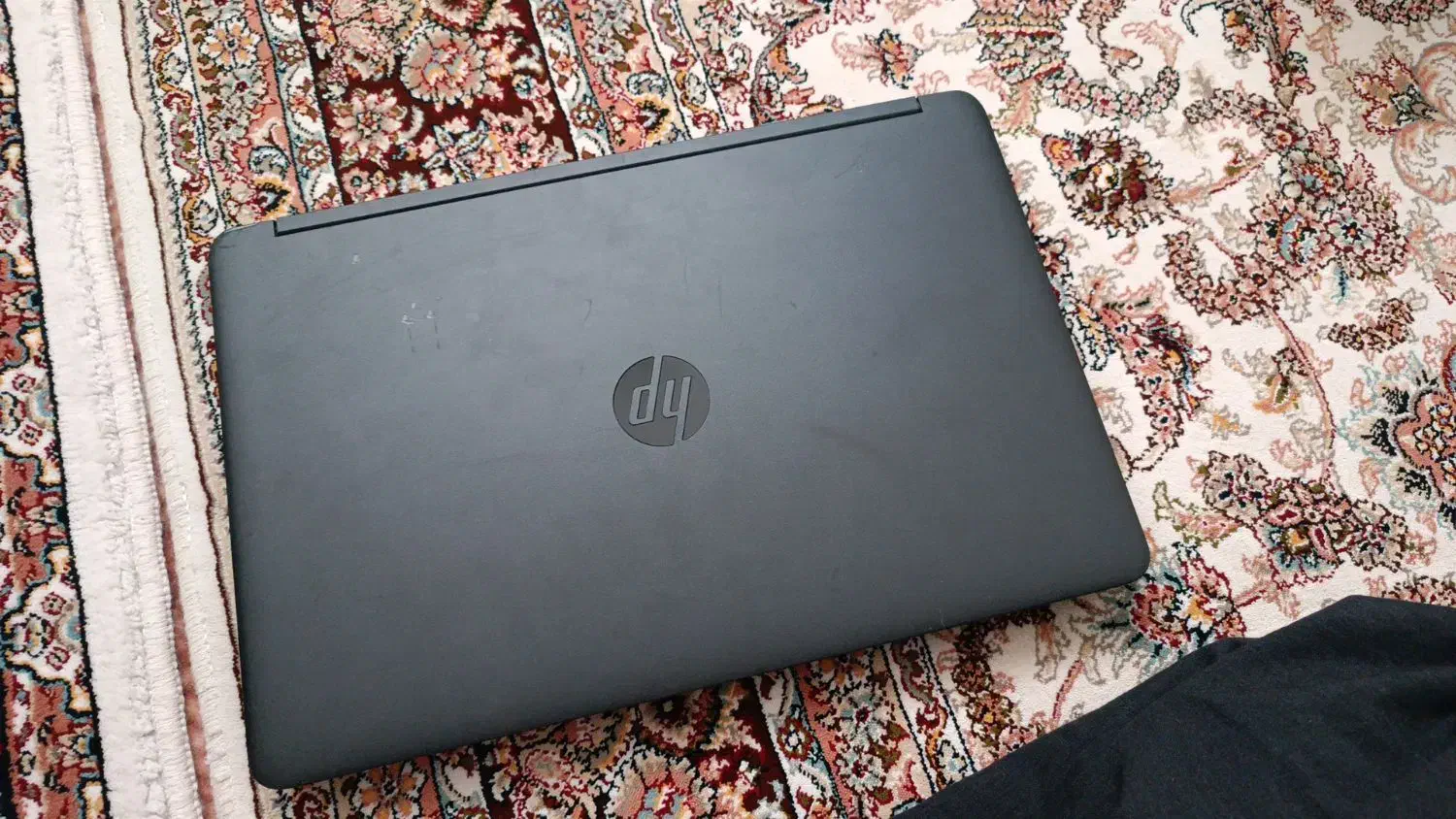 لبتاب hp|رایانه همراه|روانسر, |دیوار