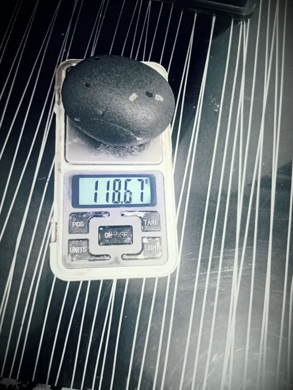 شهاب سنگ|کلکسیون اشیاء عتیقه|باغستان, |دیوار