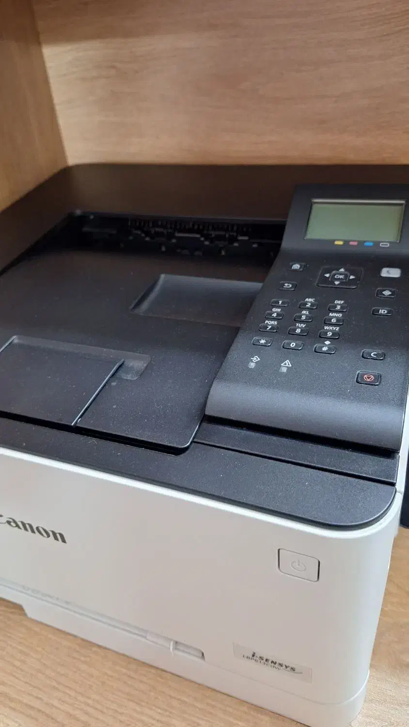 پرینتر اصل canon|پرینتر، اسکنر، کپی، فکس|خمینی‌شهر, |دیوار