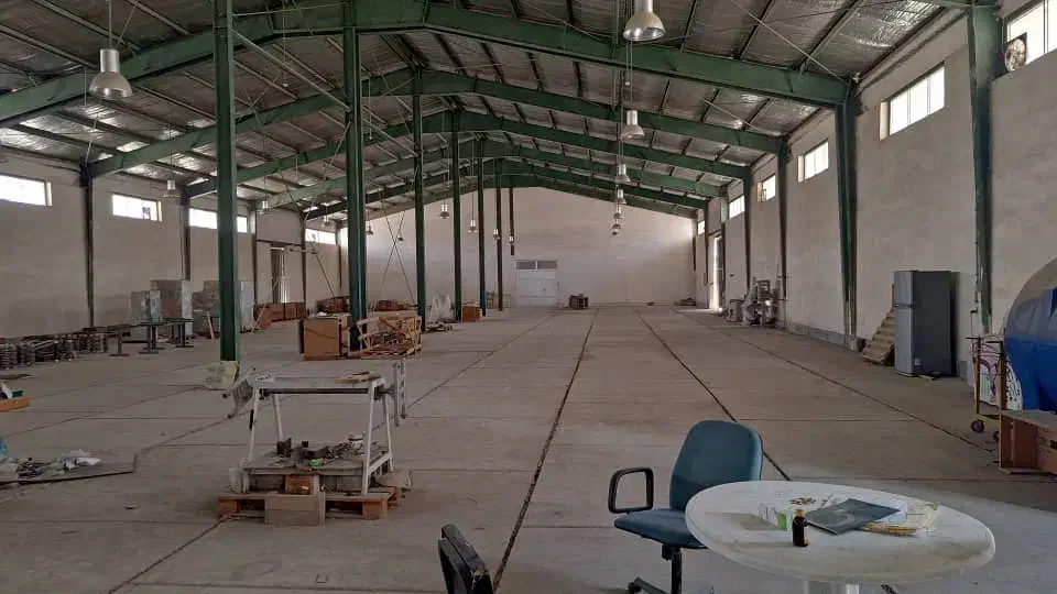 فروش انواع سوله در منطقه آزاد|فروش دفتر صنعتی، کشاورزی، تجاری|چابهار, |دیوار