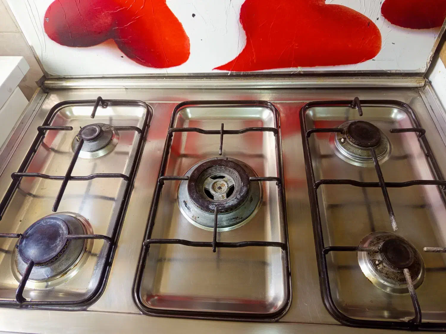 اجاق گاز فردار|اجاق گاز و لوازم برقی پخت‌وپز|رباط‌کریم, رباط‌کریم|دیوار