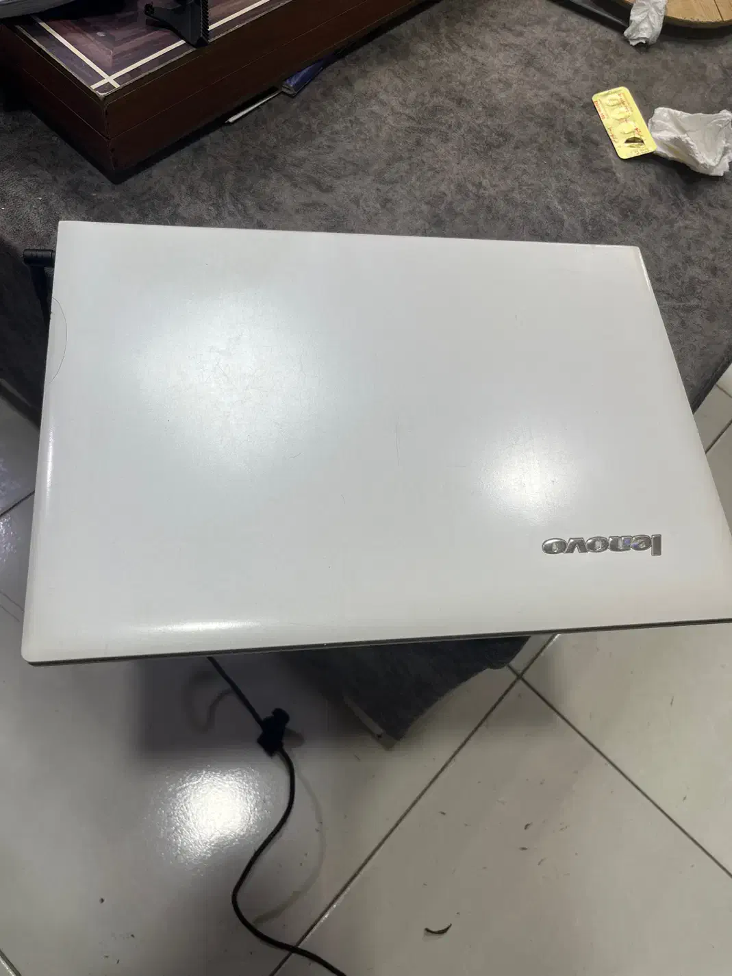 لب تاپ لنوو ideapad|رایانه همراه|بندرعباس, |دیوار