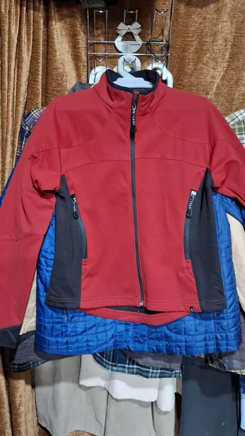 بادگیر وینداسپاتر|کفش و لباس بچه|فسا, |دیوار