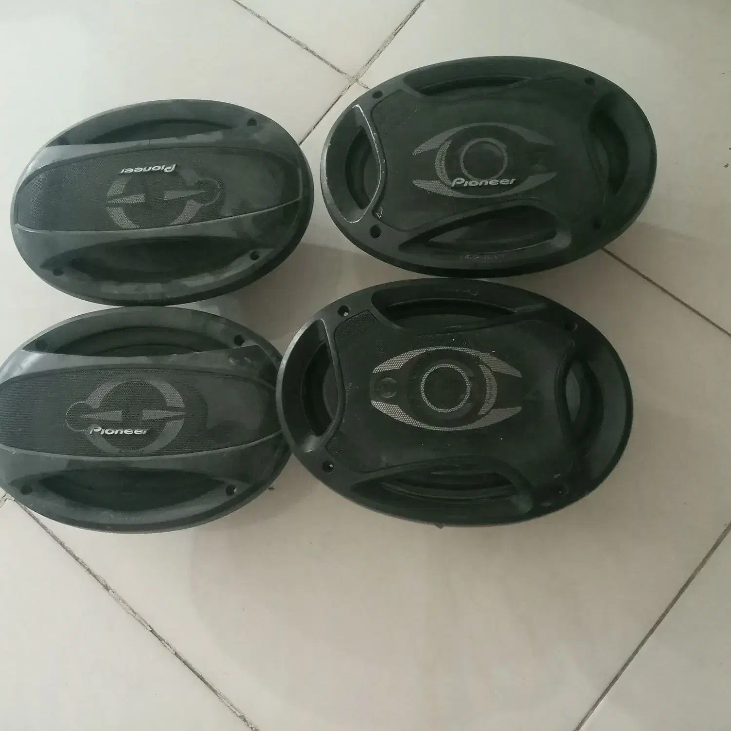 هدلایت،باندپایونر،پخش کنوود.دزدگیرماشین پنل بخاری.|قطعات یدکی و لوازم جانبی|بیرجند, |دیوار