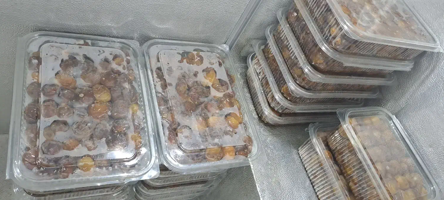 رطب وخارک خرمشهر رسید|خوردنی و آشامیدنی|قم, وادی السلام|دیوار
