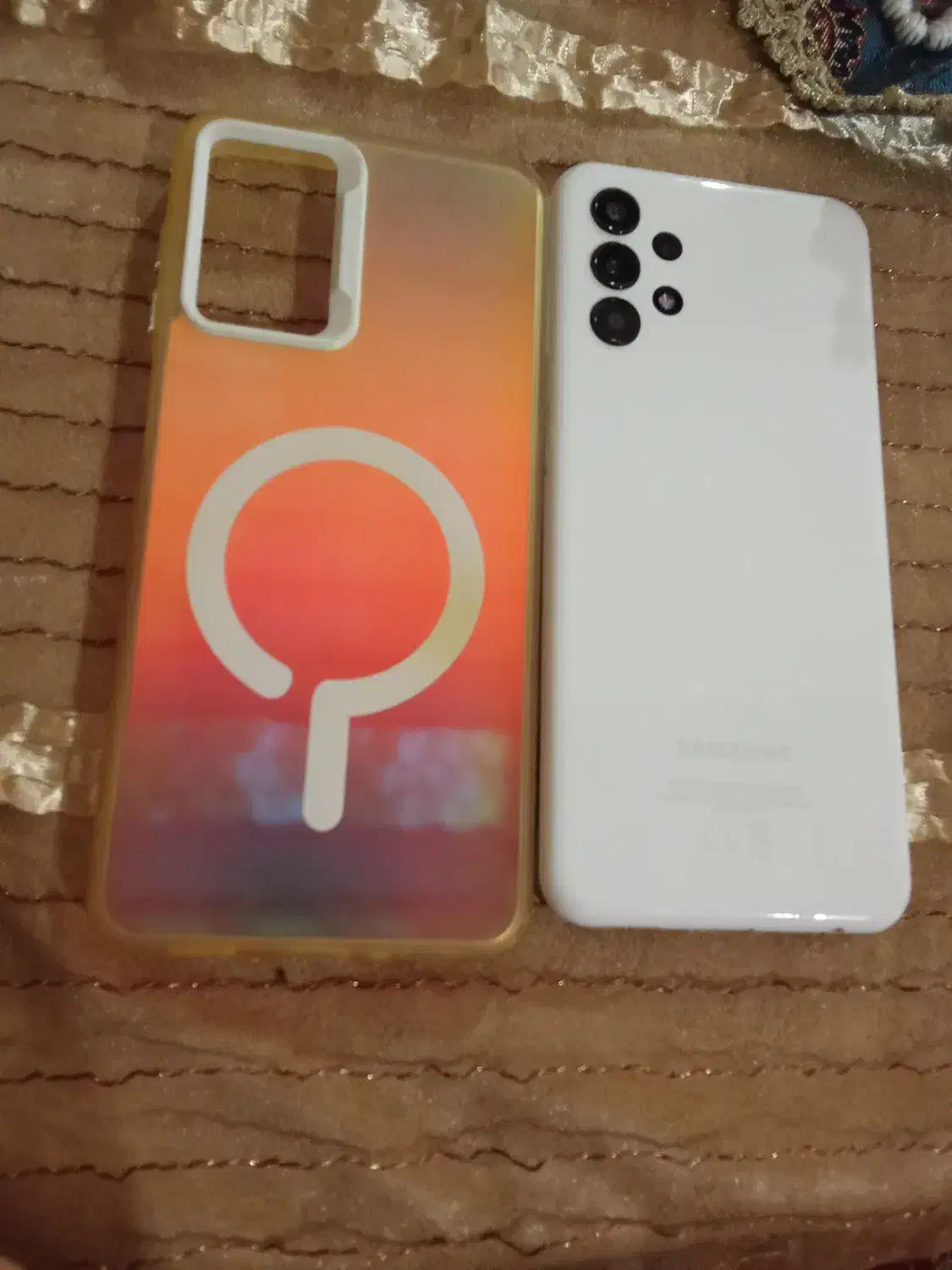 گوشی a13|موبایل|کرمانشاه, |دیوار