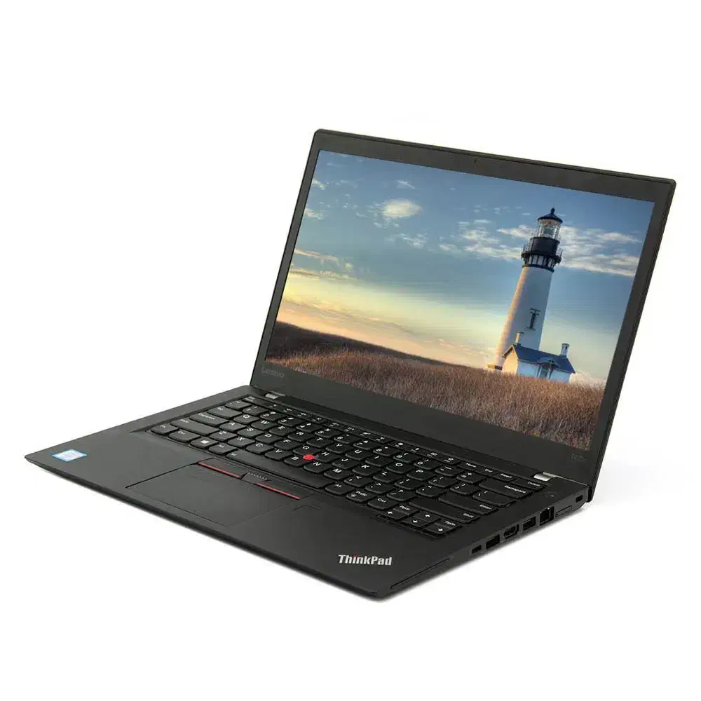 لبتاپ lenovo t460s|رایانه همراه|تهران, شهرک شریعتی|دیوار