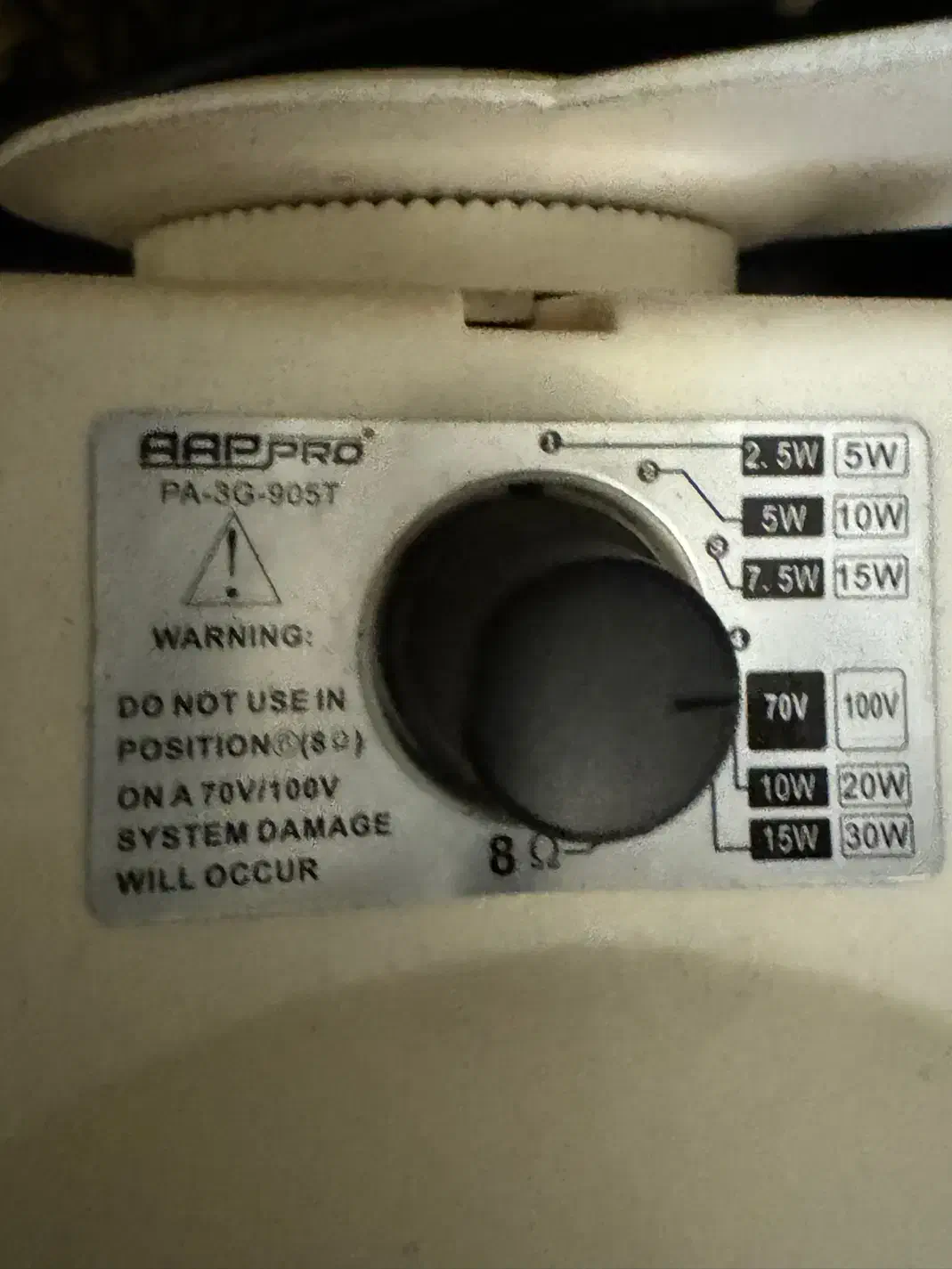 سیستم صوتی آمپ باند اکو اسپیکر|صوتی و تصویری|تهران, دربند|دیوار