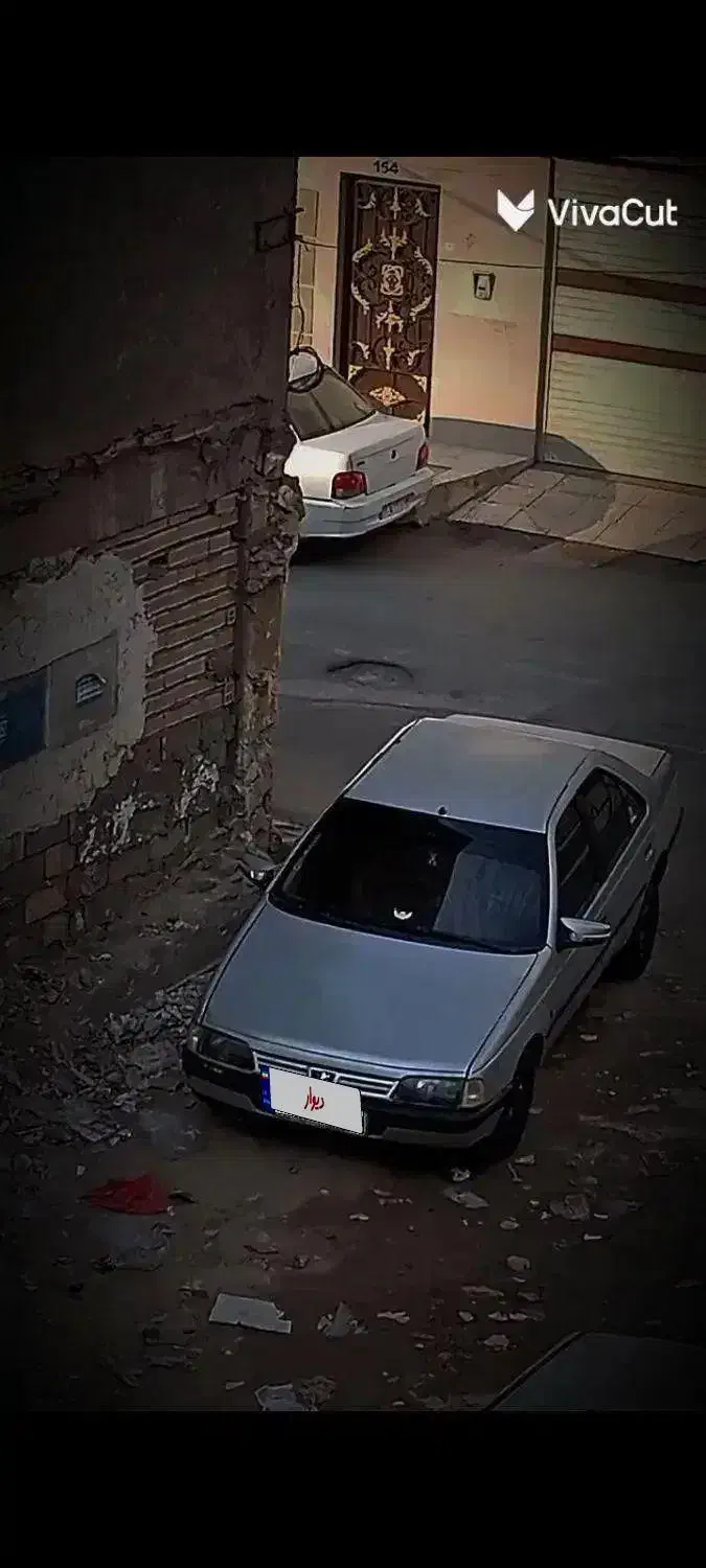 405|خودرو سواری و وانت|مسجد سلیمان, |دیوار