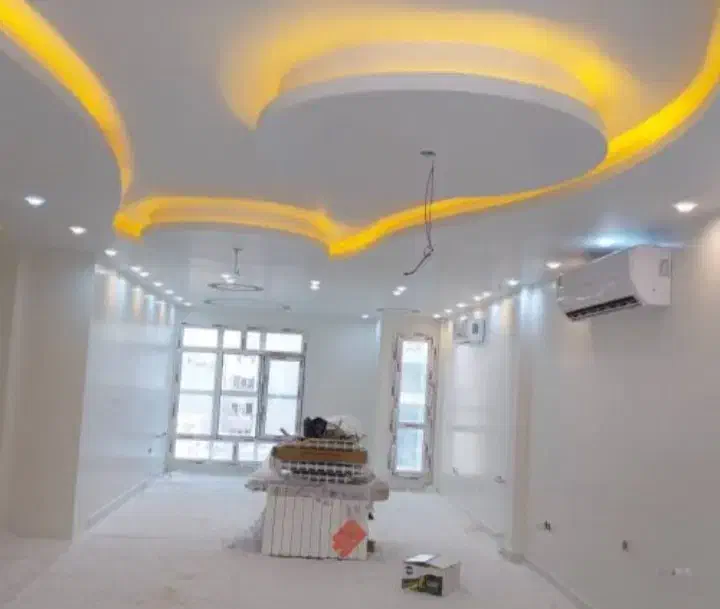 نقاشی ساختمان پاکدشت|خدمات پیشه و مهارت|پاکدشت, پاکدشت (مامازند)|دیوار