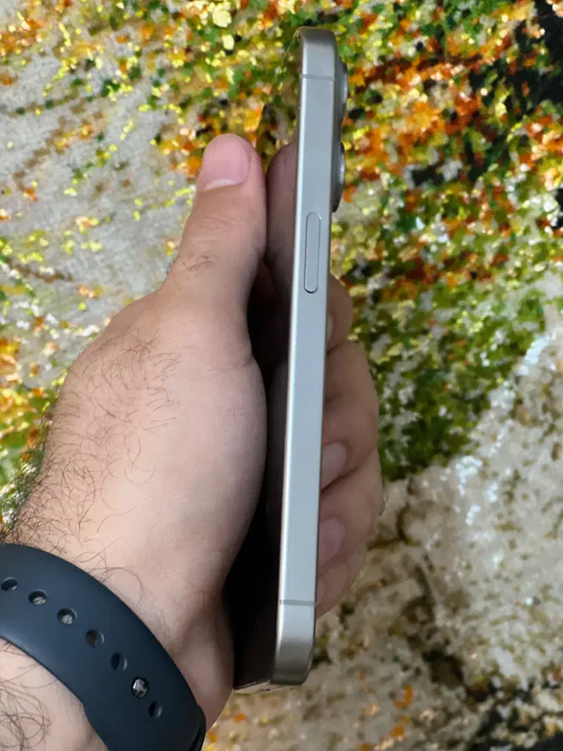 iPhone 15 Pro آیفون ۱۵ پرو|موبایل|تهران, جهاد|دیوار