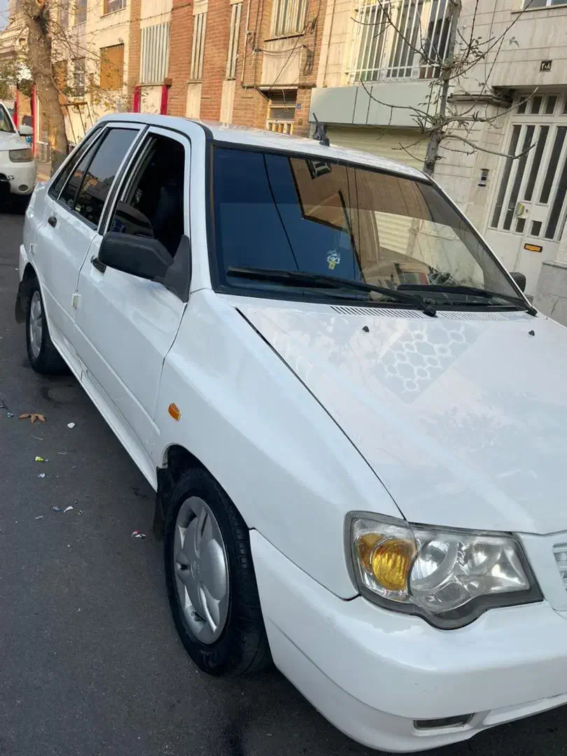 پراید132|خودرو سواری و وانت|ارومیه, |دیوار