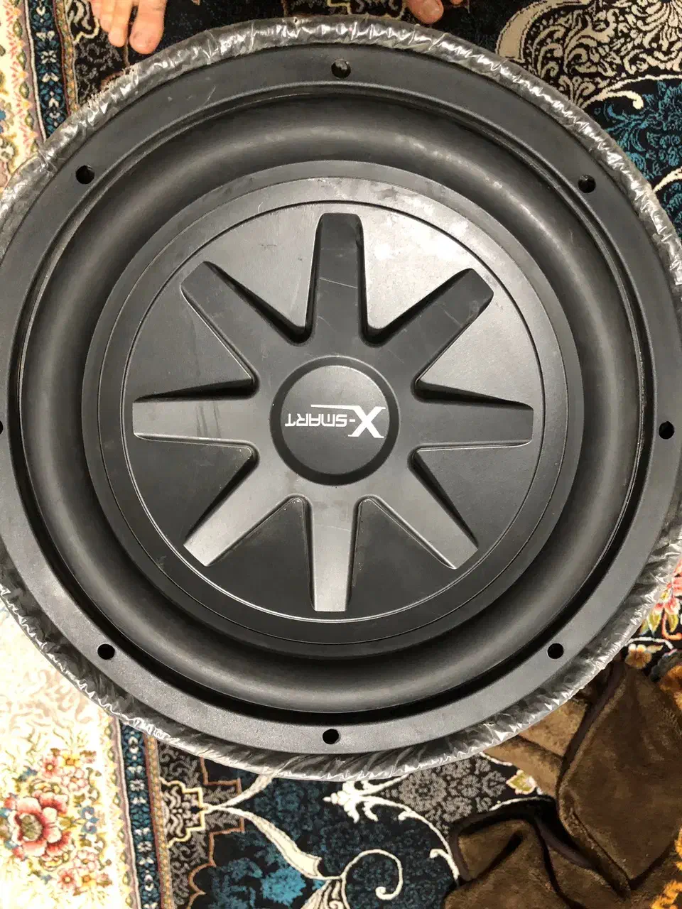 سیستم|صوتی و تصویری|شاهدشهر, |دیوار