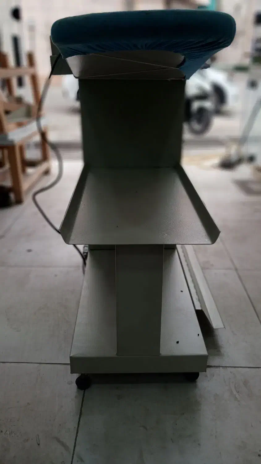 میز مکش قایق برند رویال|اتو و لوازم اتو|چهاردانگه (تهران), |دیوار