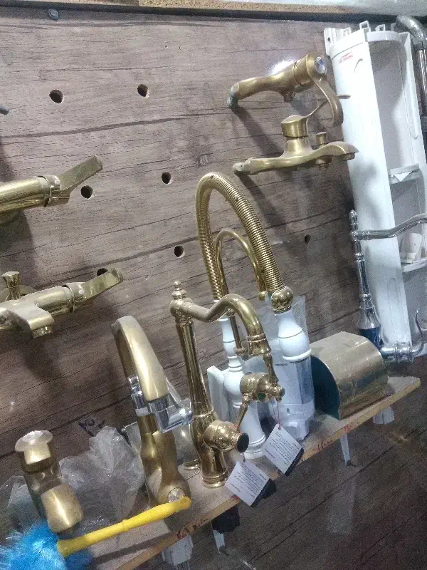 لوله کشی آب وفاضلاب وعیب یابی|خدمات پیشه و مهارت|برازجان, |دیوار