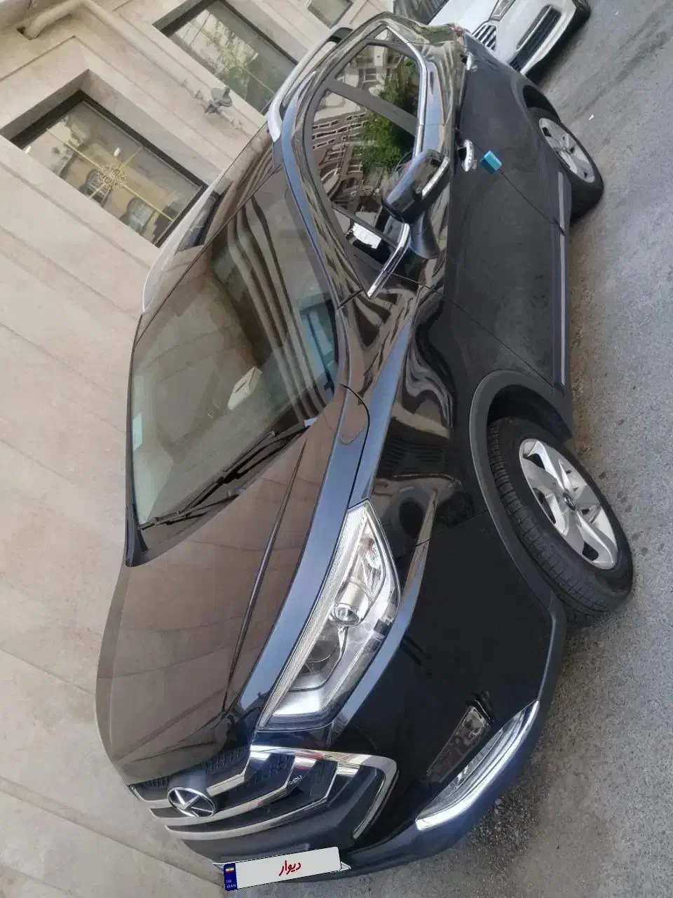 چک اس 3|خودرو سواری و وانت|کرج, فاز ۳ گوهردشت|دیوار