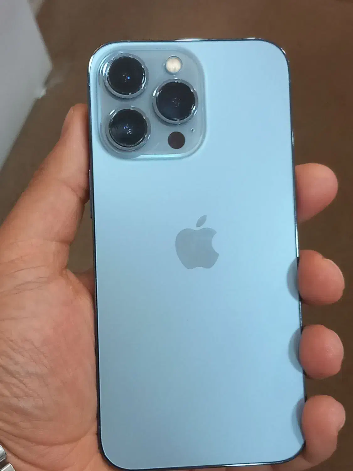 iphone 13 pro 256|موبایل|گرگان, |دیوار