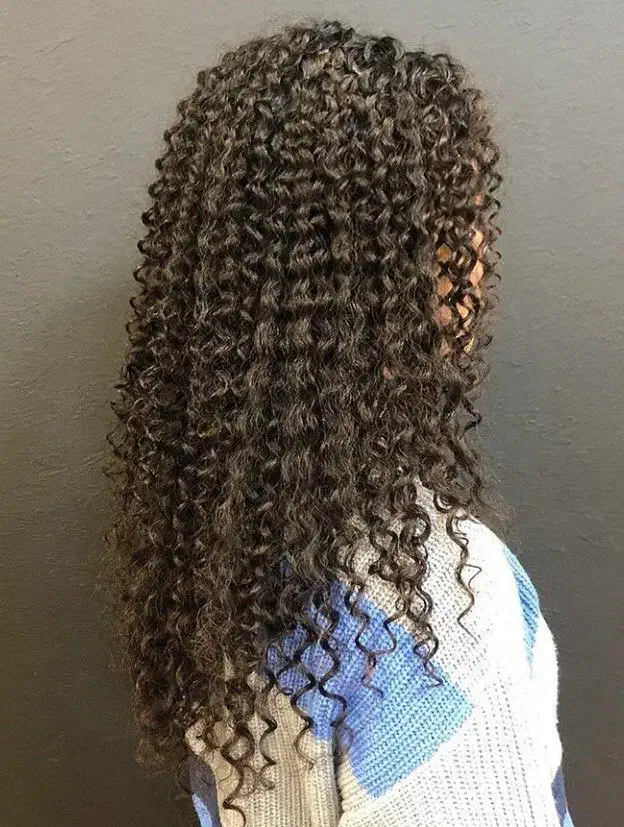 مرکز تخصصی صاف و فر کردن مو|خدمات آرایشگری و زیبایی|خرم‌آباد, |دیوار