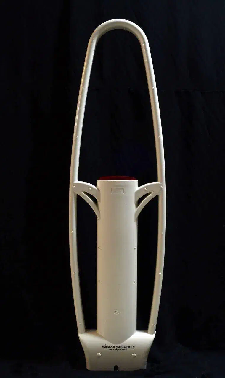 گیت دزدگیر فروشگاهی به همراه تگ وتگ باز کن|حراج|ایلام, |دیوار