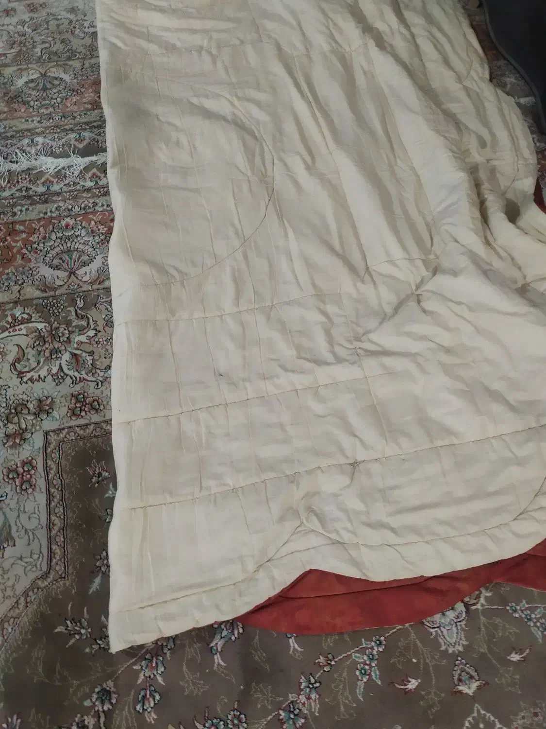 روتختی دونفره|سرویس روتختی|قم, نیروگاه|دیوار