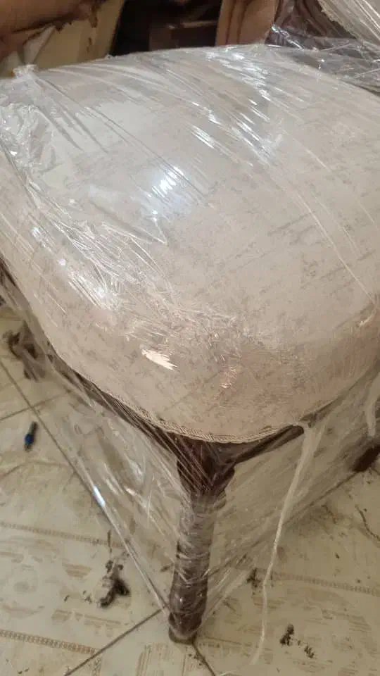 مبلمان نه نفره و میز غذاخوری|مبلمان خانگی و میز عسلی|فلاورجان, |دیوار