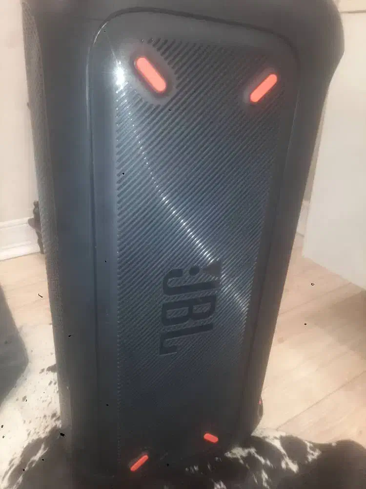 اسپیکر jbl اصل|پخش‌کننده همراه|تهران, تولید دارو|دیوار