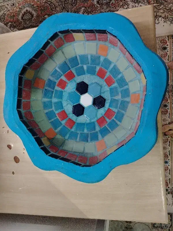 حوضچه|صنایع دستی و سایر لوازم تزئینی|مشهد, ویلاشهر|دیوار