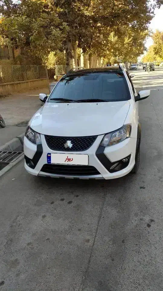 کوییک gxr با رینگ|خودرو سواری و وانت|نیشابور, کوی فرهنگیان|دیوار