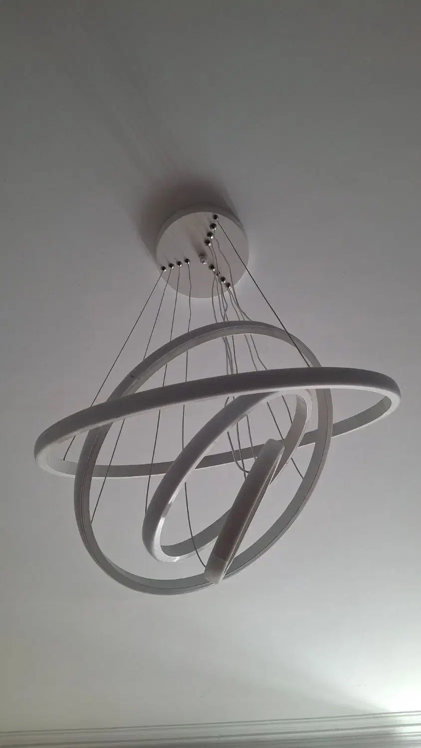 لوستر|لوستر و چراغ آویز|بروجرد, |دیوار