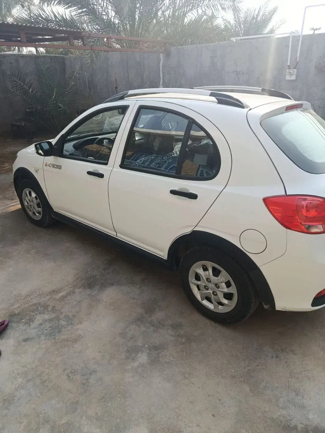 کوییک|خودرو سواری و وانت|بندر ماهشهر, |دیوار