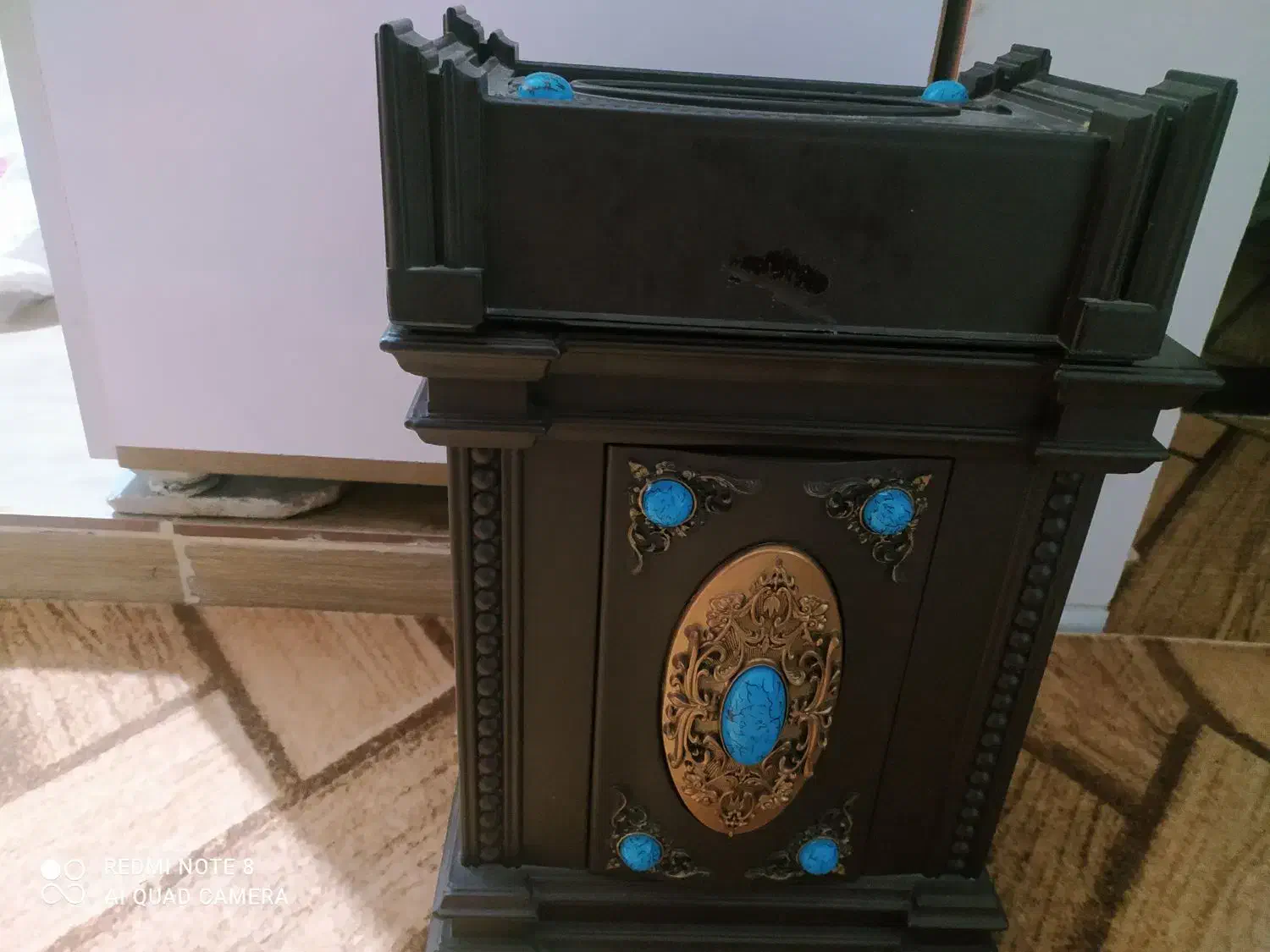 لوستر|لوستر و چراغ آویز|زنجان, |دیوار