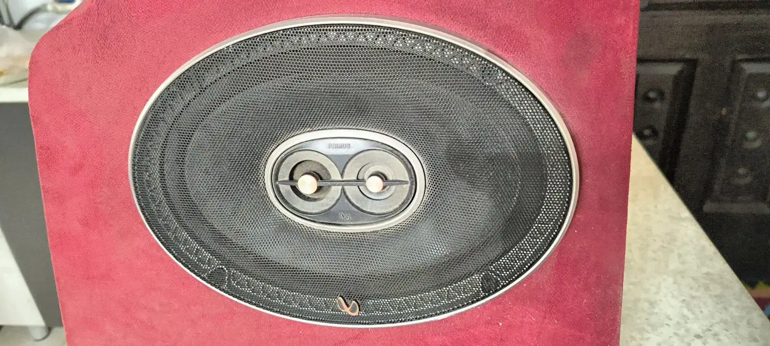 سیستم باند امپیلی مونیتور ساپ|صوتی و تصویری|اندیشه, اندیشه فاز ۱|دیوار