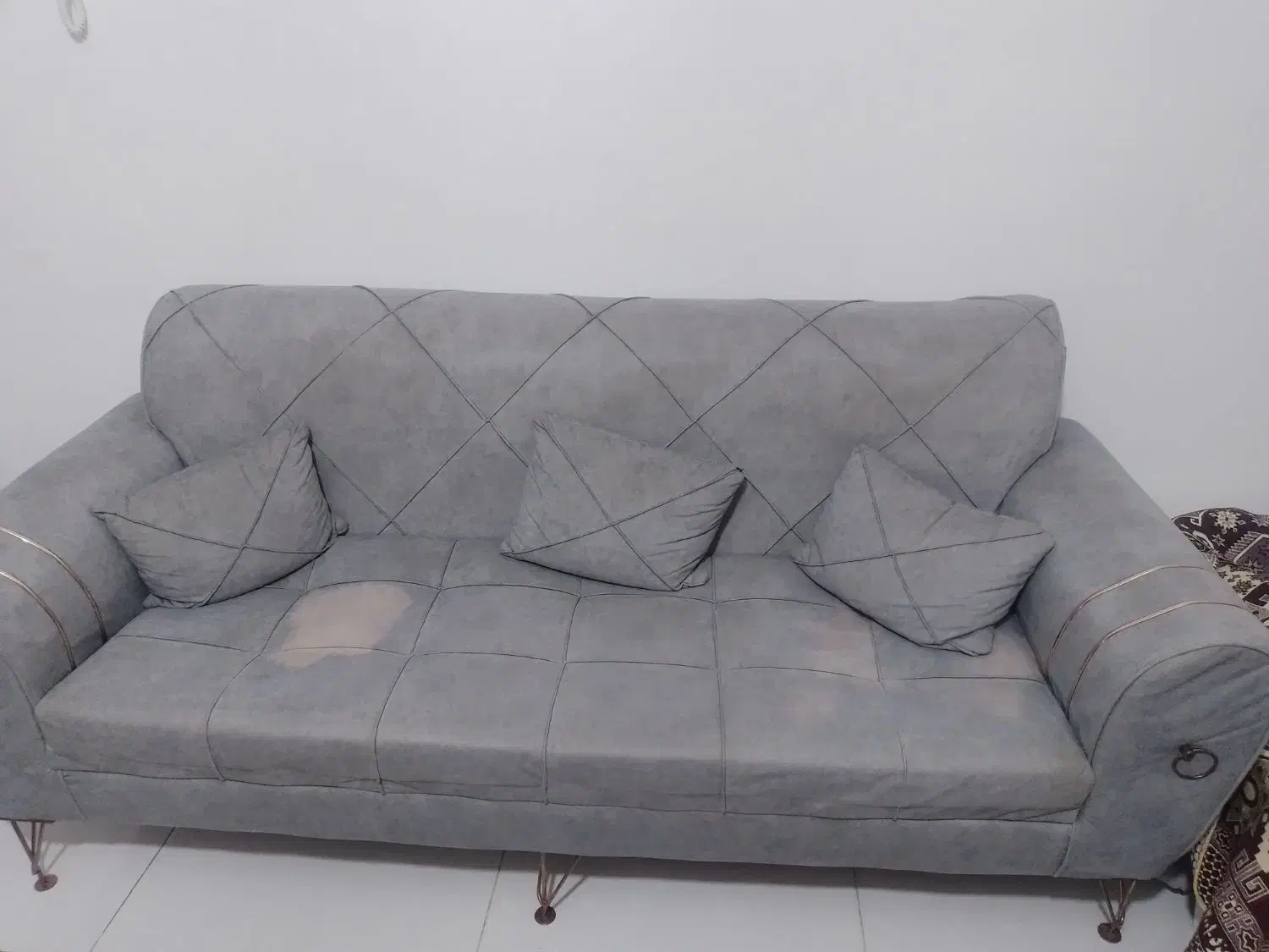 مبل|مبلمان خانگی و میز عسلی|پاکدشت, حصار امیر|دیوار