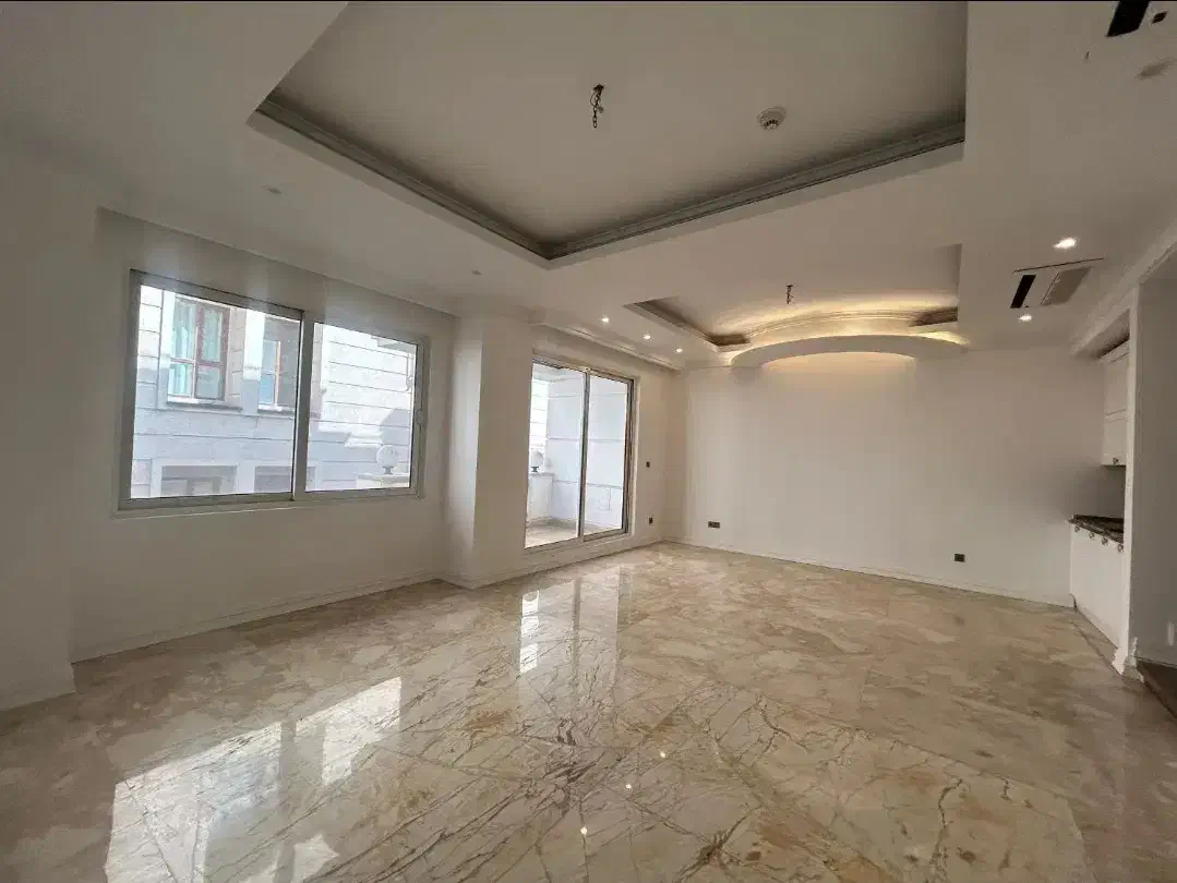 پنت هاوس 600متر 5خواب مستر 4P تاپ لوکیشن ولنجک|اجارهٔ آپارتمان|تهران, ولنجک|دیوار