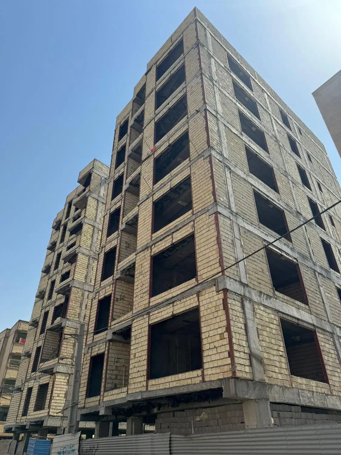 پیشفروش سه خوابه/بدون پیش پرداخت/الهیه جنوبی|پیش‌فروش املاک|بندرعباس, |دیوار