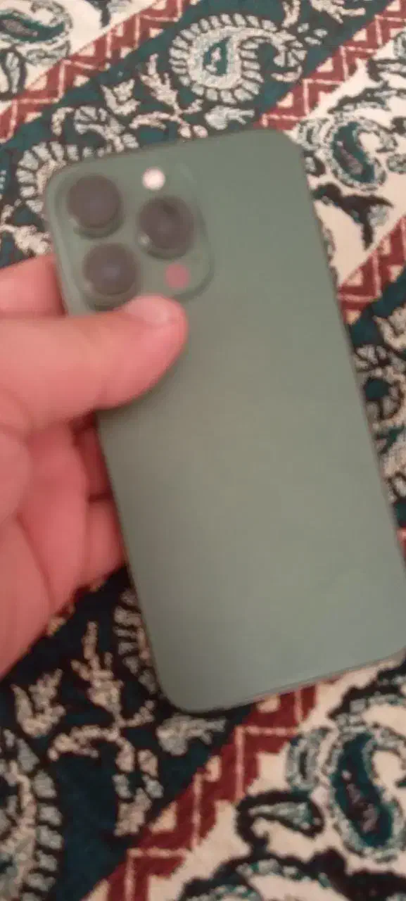 گوشی ایفون ۱۳ پرو|موبایل|قدس, شهرقدس|دیوار