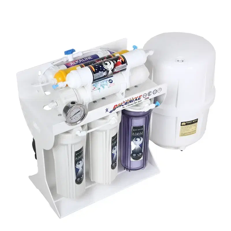 تصفیه آب خانگی soft water|آبسردکن و تصفیه آب|اردبیل, |دیوار