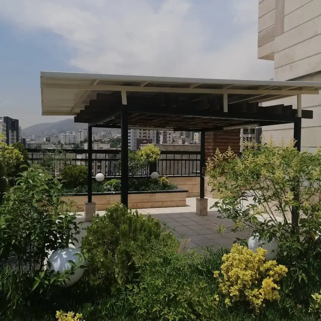 فروش آپارتمان ۱۹۵ متر ۳خواب کامرانیه شمالی|فروش آپارتمان|تهران, کامرانیه|دیوار