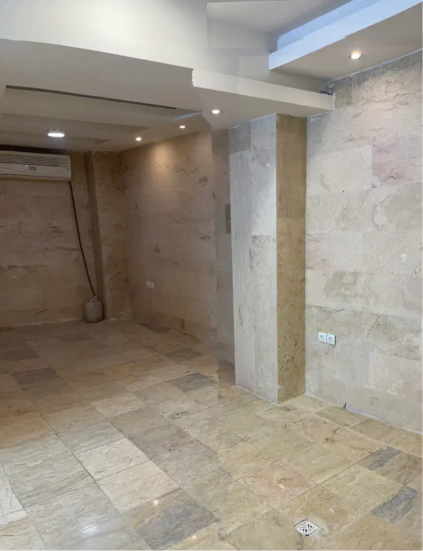 واحد اداری زیرزمین جهت اجاره خ لاهور|اجارهٔ دفتر کار، اتاق اداری، مطب|اصفهان, شاهزید|دیوار