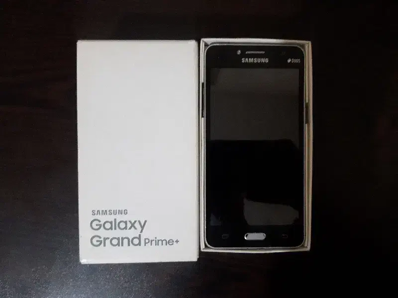 +Galaxy Grand prime|موبایل|فلاورجان, |دیوار