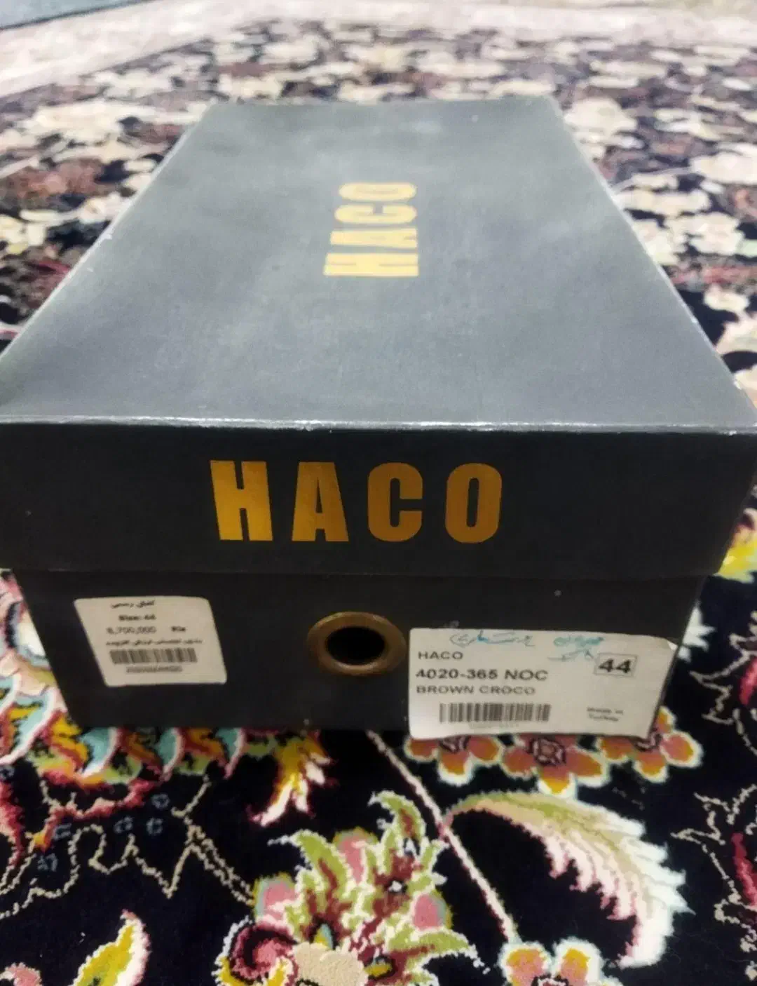 کفش خارجی|کیف، کفش، کمربند|خرمآباد, |دیوار