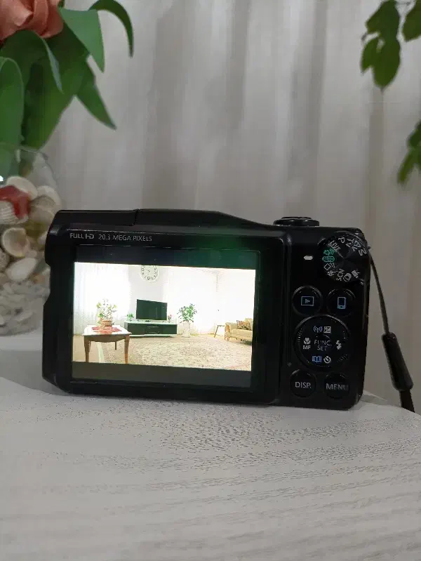 دوربین کانن|دوربین عکاسی و فیلمبرداری|سنندج, |دیوار