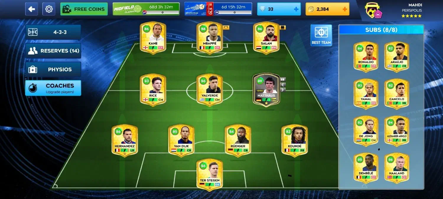 اکانت|کنسول، بازی ویدئویی و آنلاین|تهران, خرمشهر|دیوار