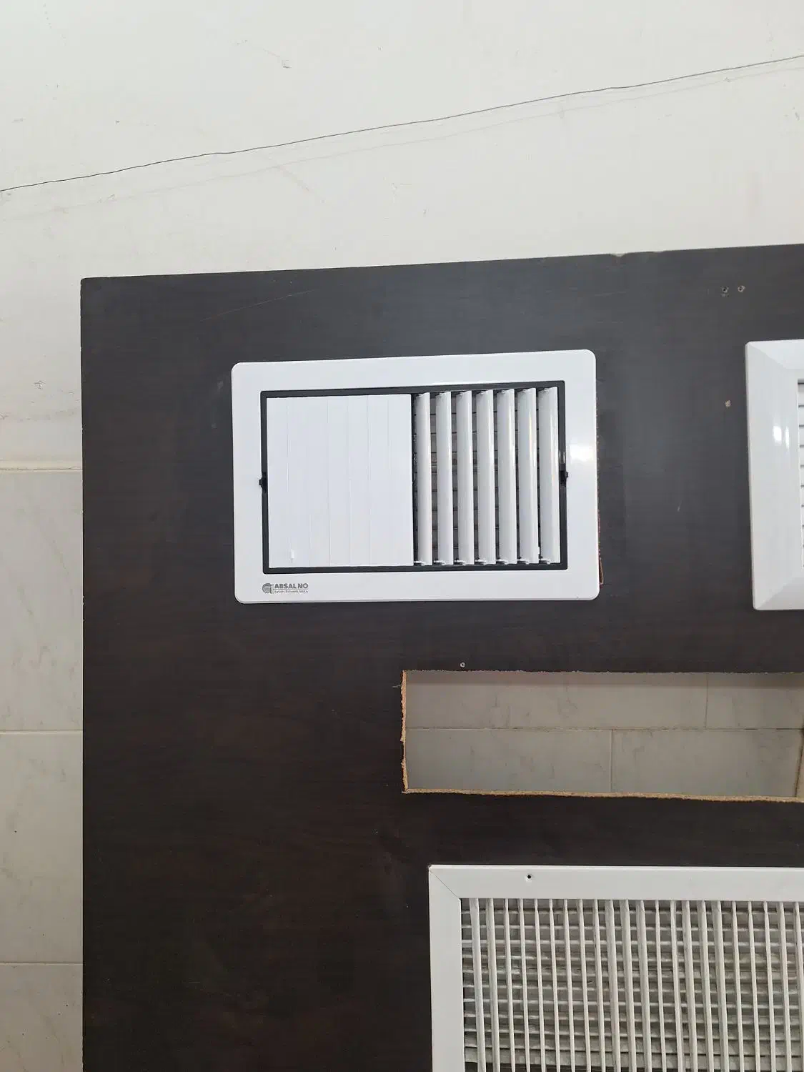 دریچه کولر|کولر آبی|خمینی‌شهر, |دیوار