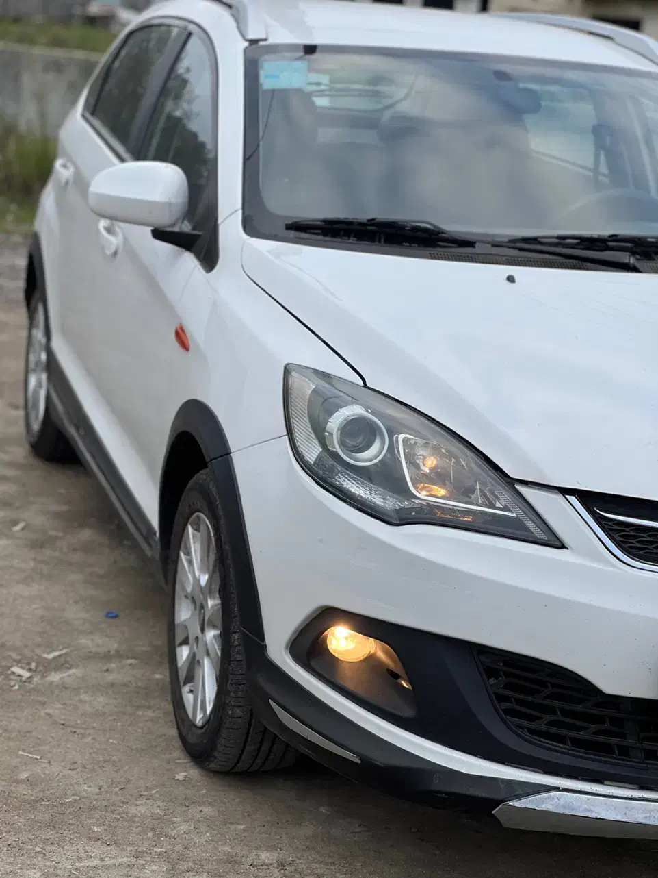 ام وی ام ۳۱۵ اسپرت اکسلنت لاکچری مدل ۹۷ فول|خودرو سواری و وانت|آستارا, |دیوار