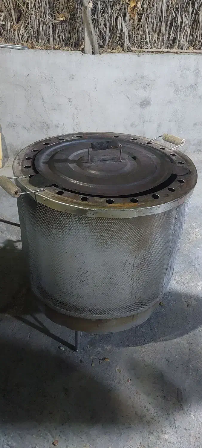 تنور درحدنو|اجاق گاز و لوازم برقی پختوپز|بهبهان, |دیوار